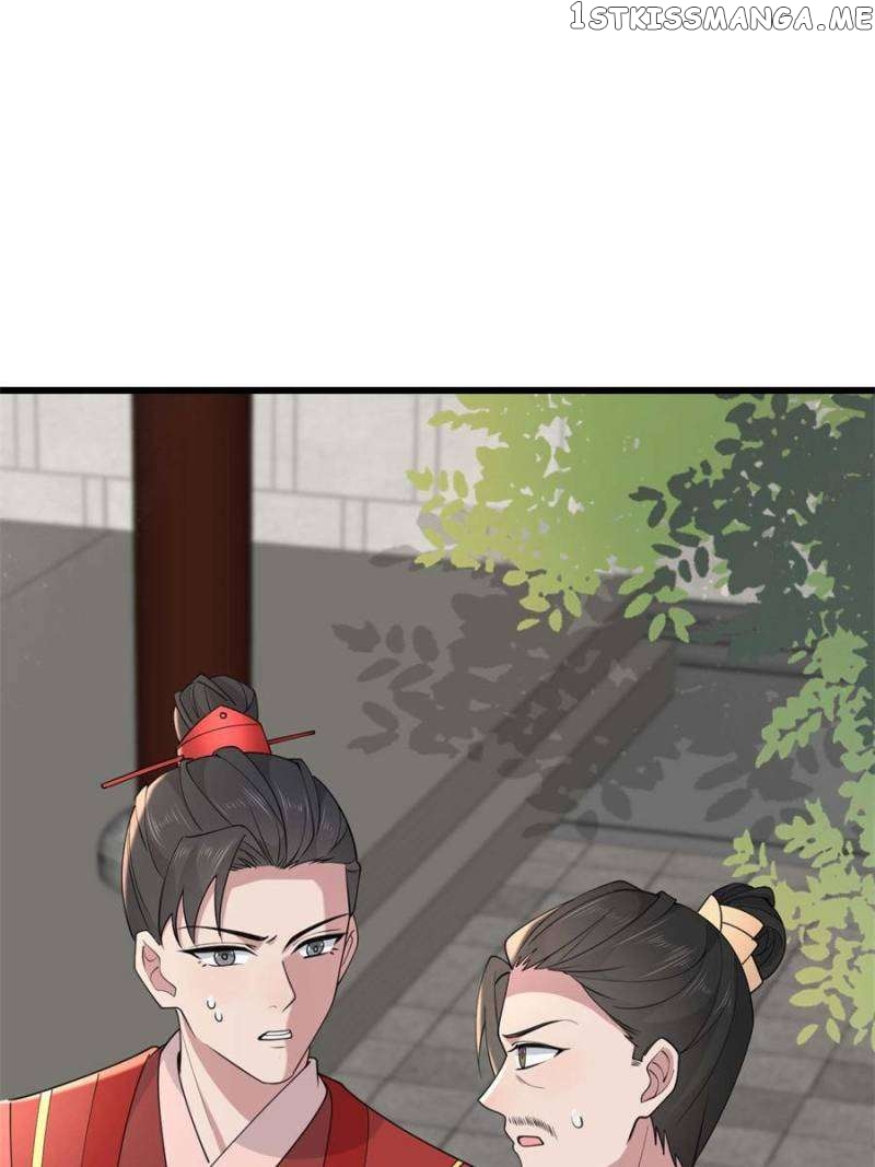 The Sickly Tyrant With An Innocent Facade Chapter 170 - page 13