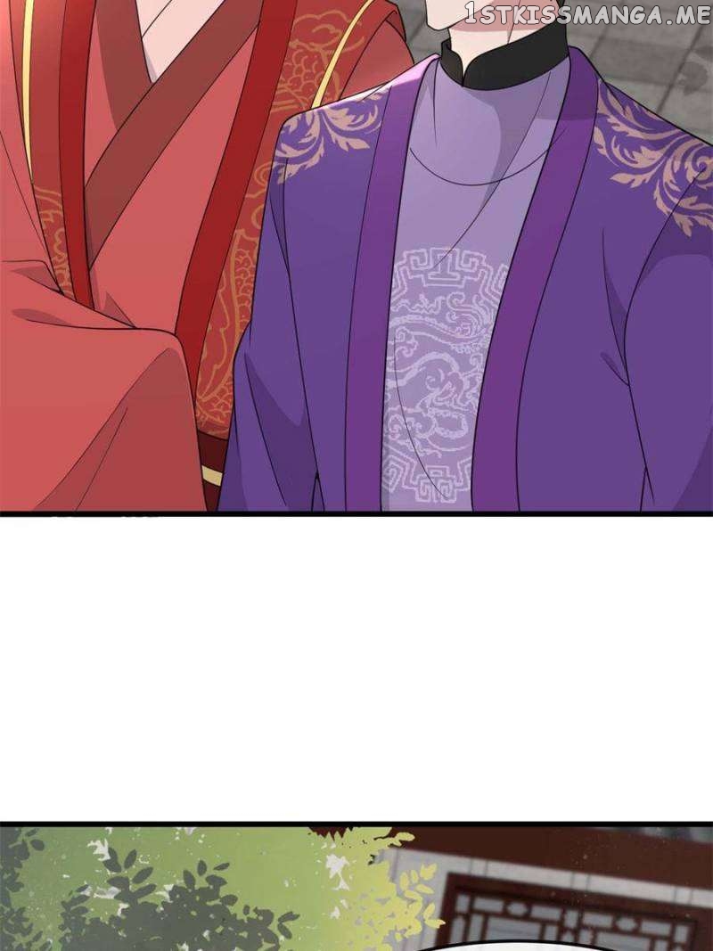 The Sickly Tyrant With An Innocent Facade Chapter 170 - page 14