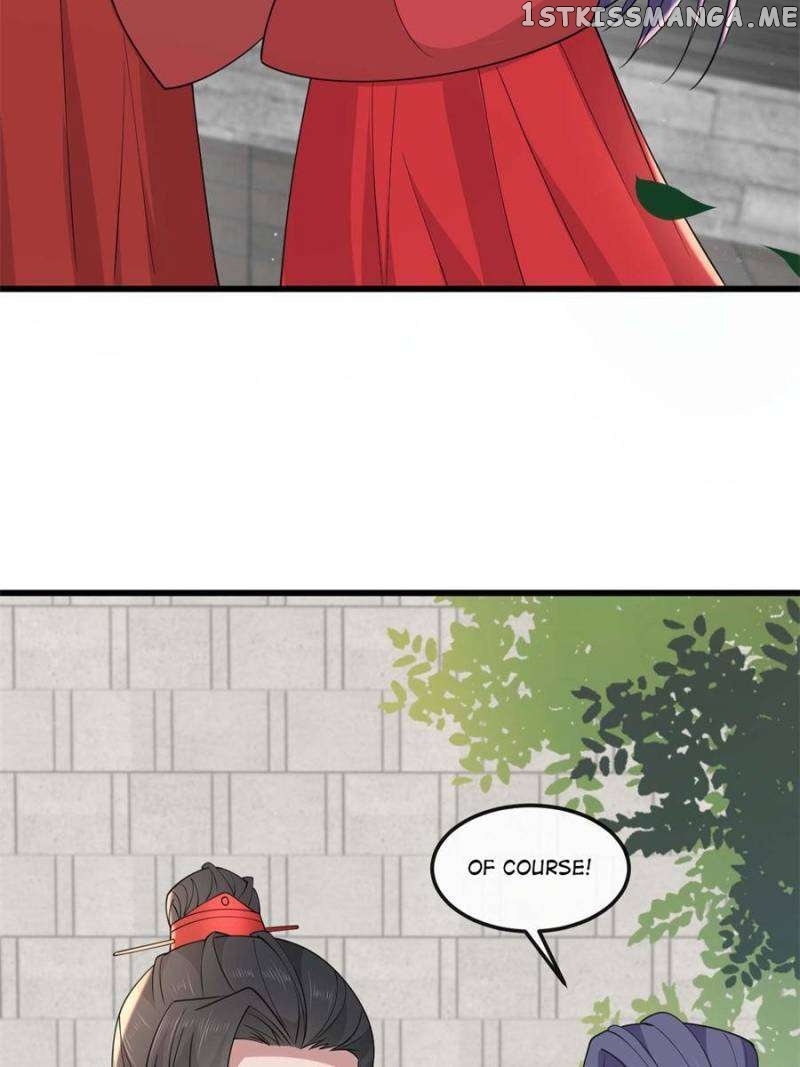 The Sickly Tyrant With An Innocent Facade Chapter 170 - page 16