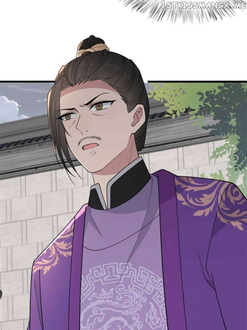 The Sickly Tyrant With An Innocent Facade Chapter 170 - page 18