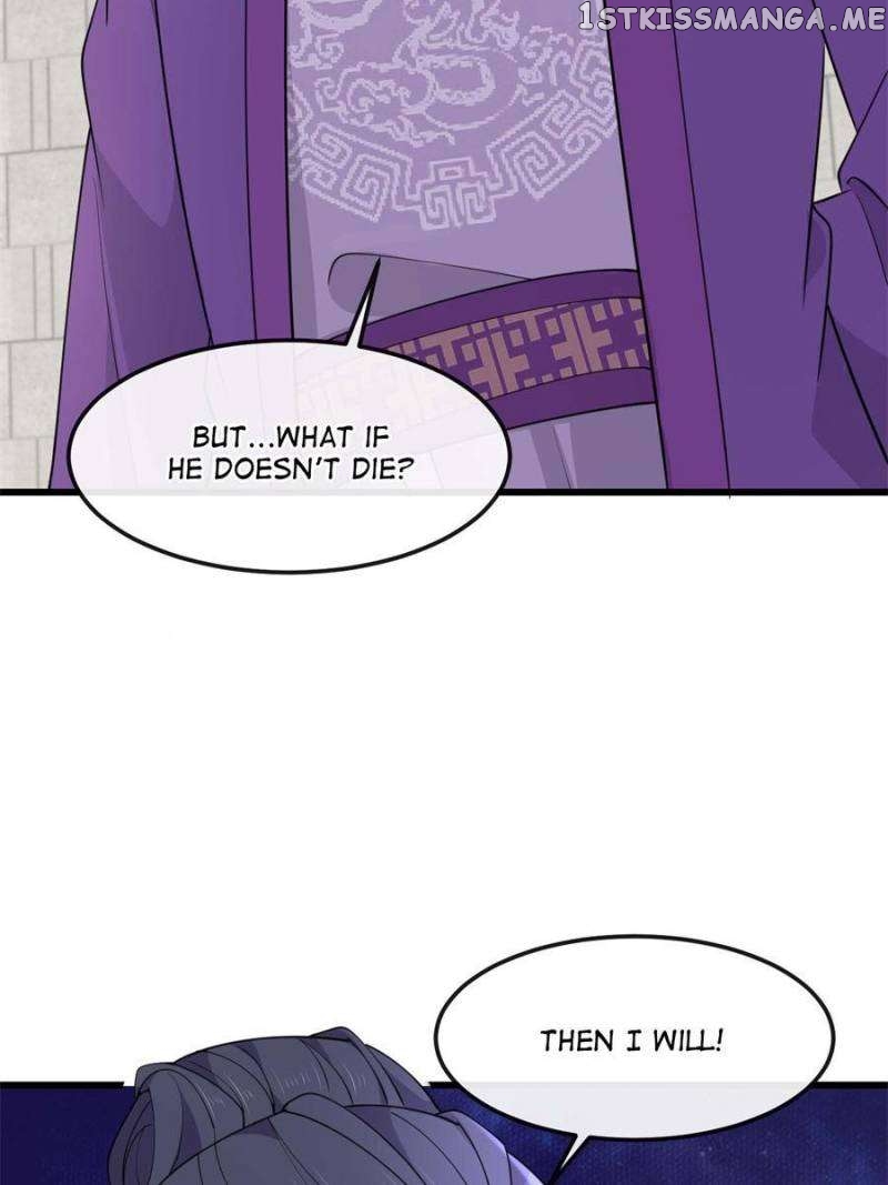 The Sickly Tyrant With An Innocent Facade Chapter 170 - page 19
