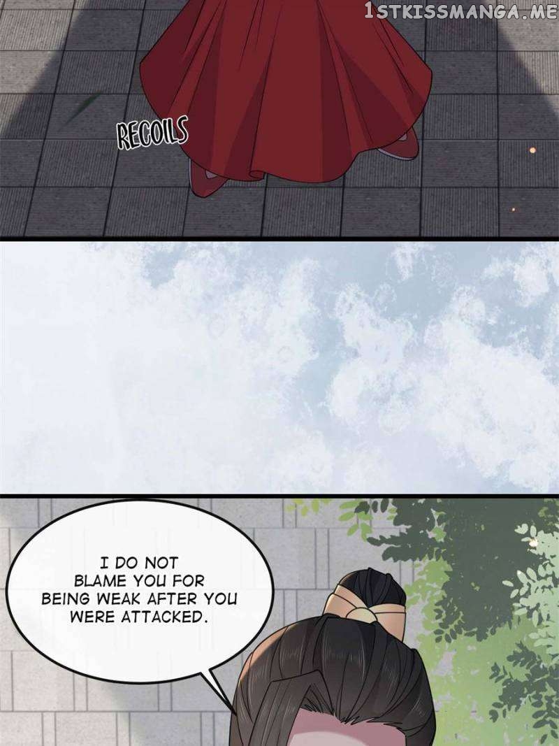 The Sickly Tyrant With An Innocent Facade Chapter 170 - page 2
