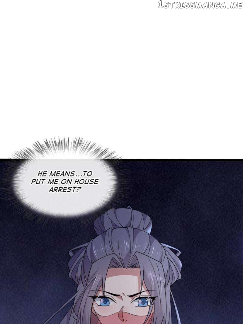The Sickly Tyrant With An Innocent Facade Chapter 170 - page 24