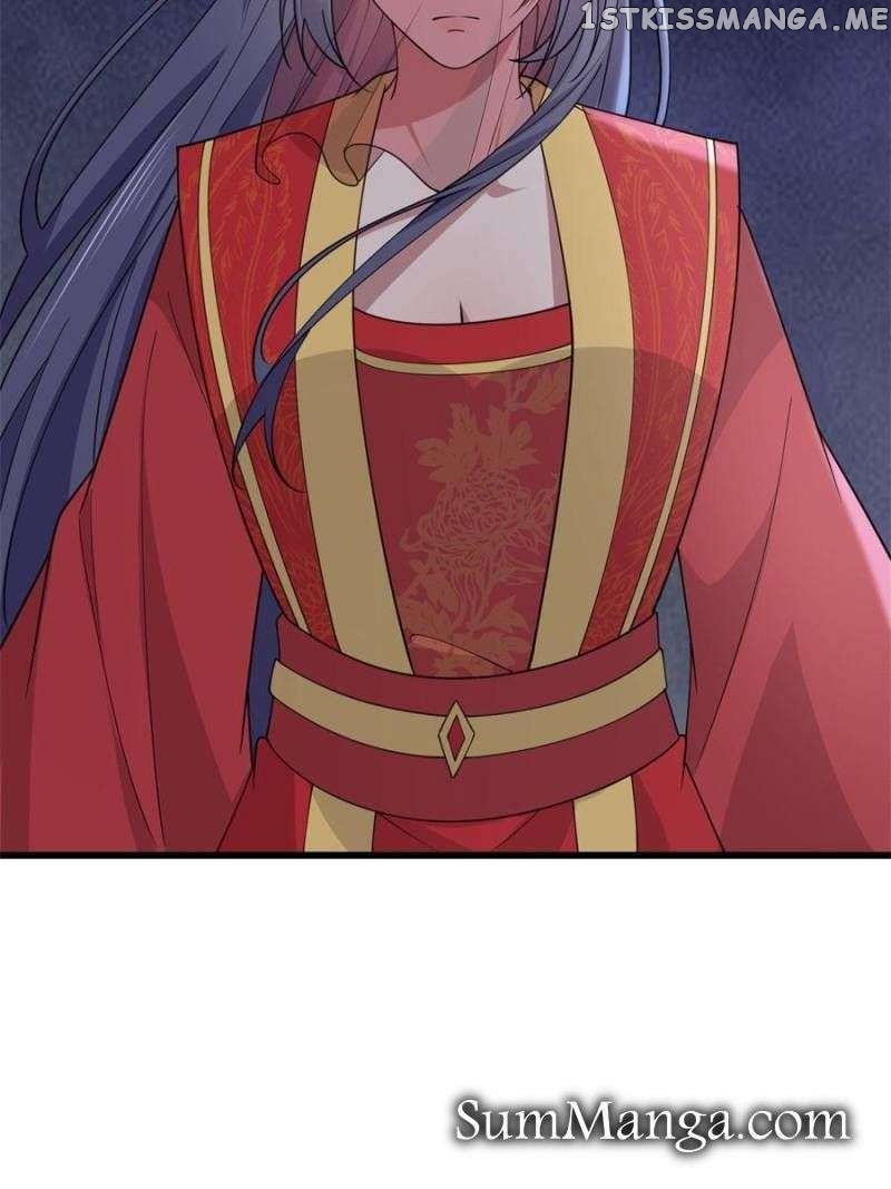 The Sickly Tyrant With An Innocent Facade Chapter 170 - page 25
