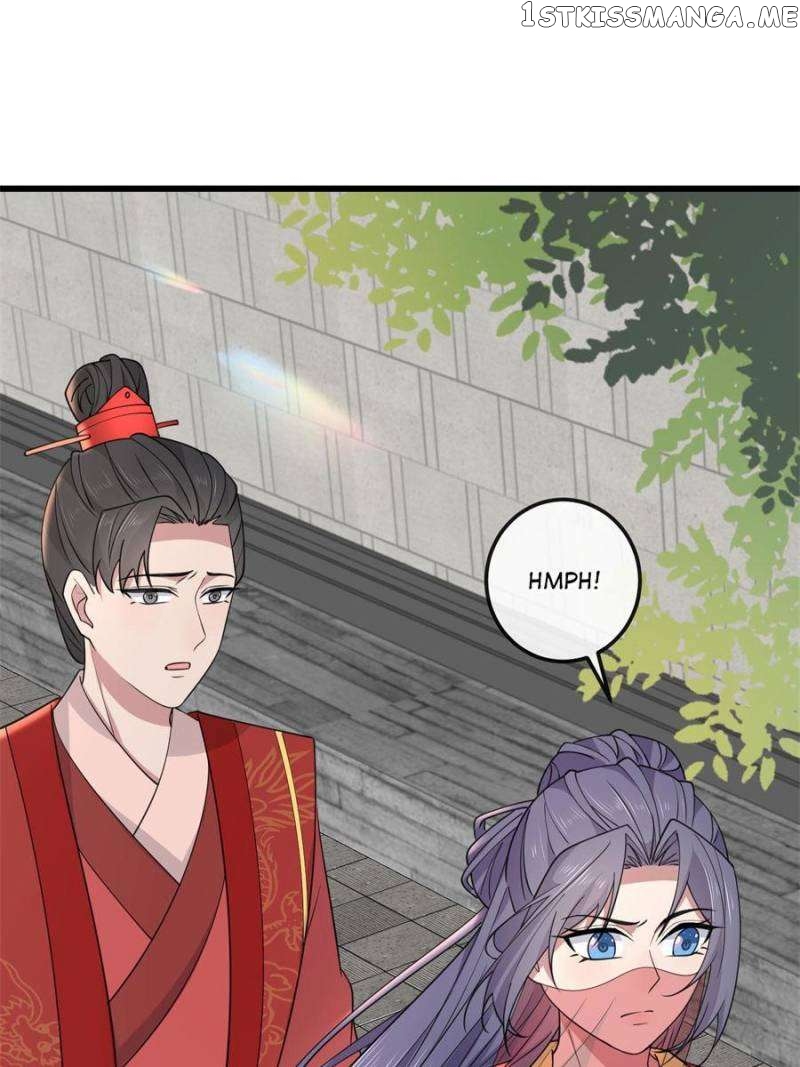 The Sickly Tyrant With An Innocent Facade Chapter 170 - page 26