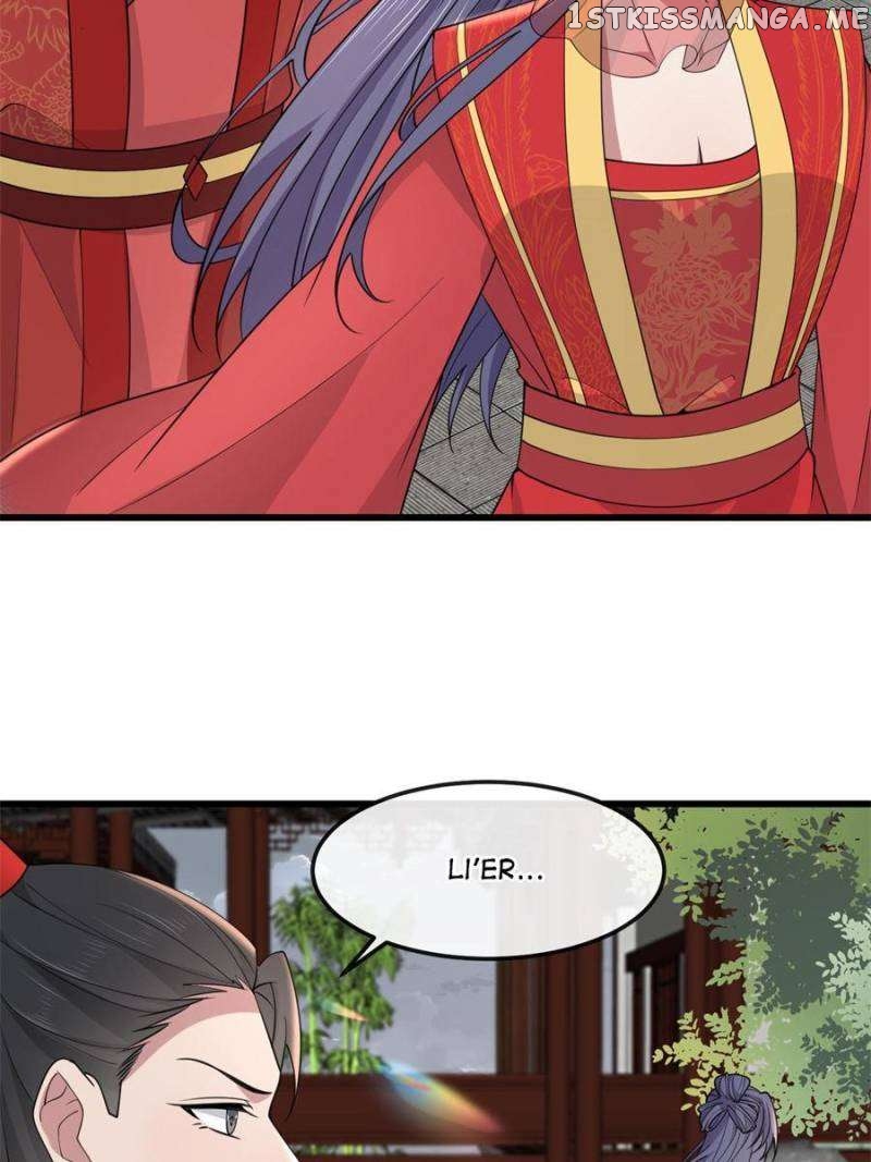 The Sickly Tyrant With An Innocent Facade Chapter 170 - page 27