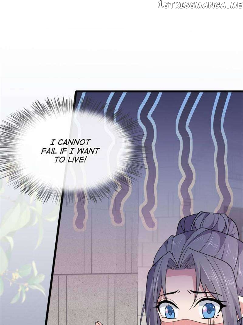 The Sickly Tyrant With An Innocent Facade Chapter 170 - page 29