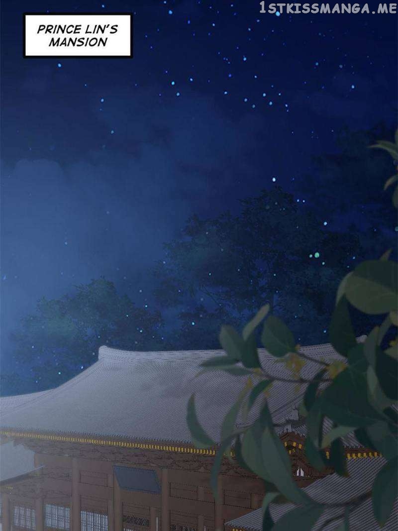 The Sickly Tyrant With An Innocent Facade Chapter 170 - page 32