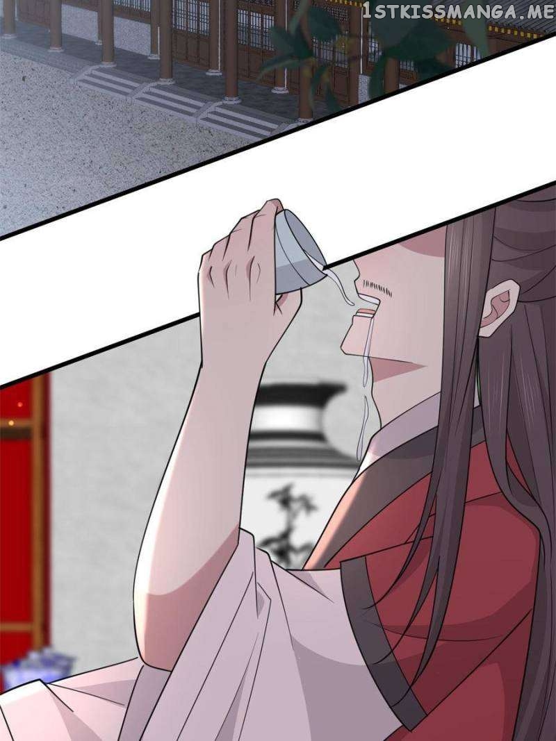 The Sickly Tyrant With An Innocent Facade Chapter 170 - page 33