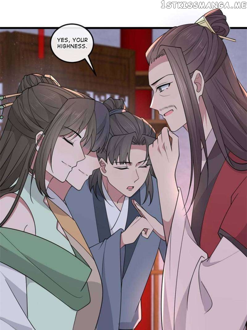 The Sickly Tyrant With An Innocent Facade Chapter 170 - page 38