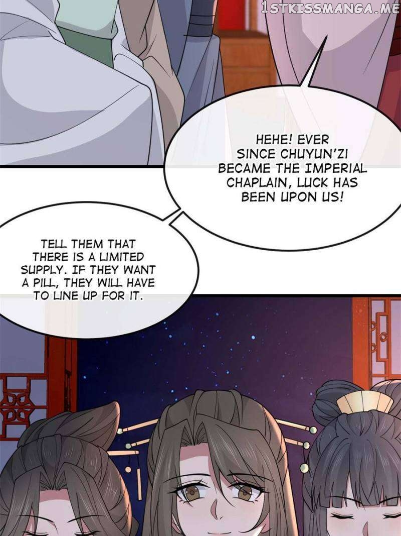 The Sickly Tyrant With An Innocent Facade Chapter 170 - page 39