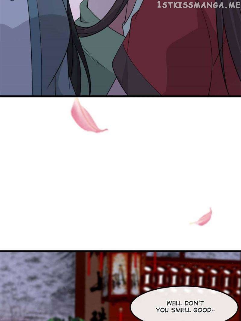 The Sickly Tyrant With An Innocent Facade Chapter 170 - page 43