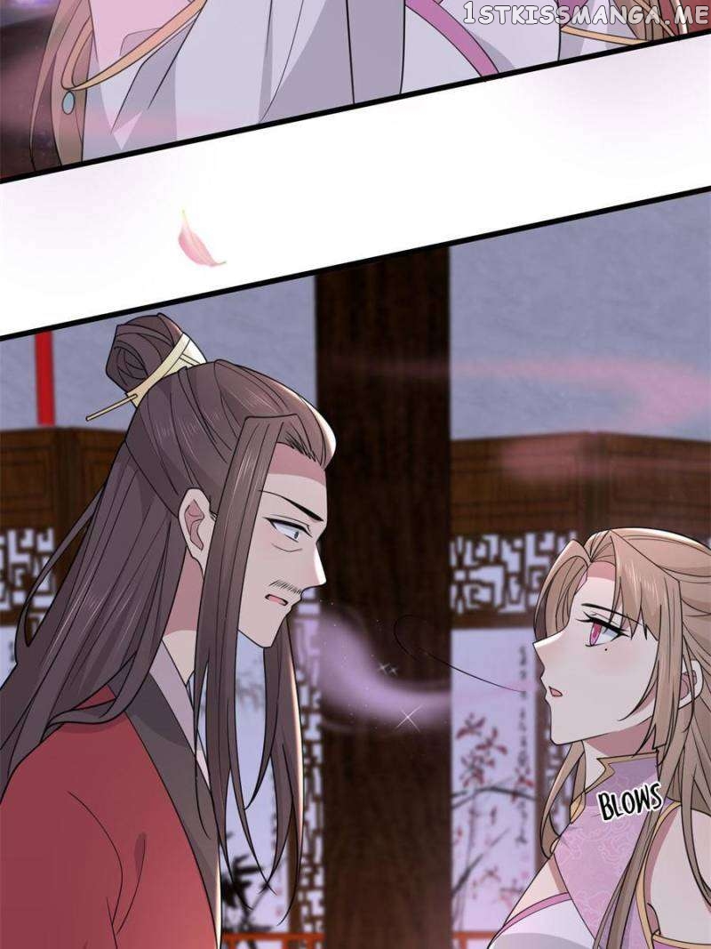 The Sickly Tyrant With An Innocent Facade Chapter 170 - page 47