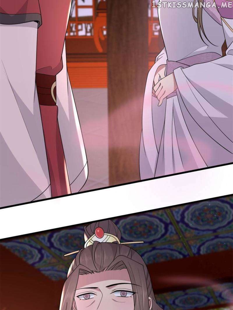 The Sickly Tyrant With An Innocent Facade Chapter 170 - page 48