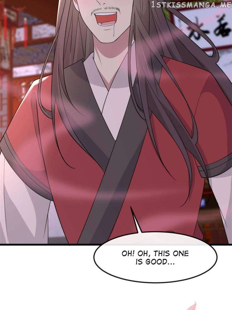 The Sickly Tyrant With An Innocent Facade Chapter 170 - page 49