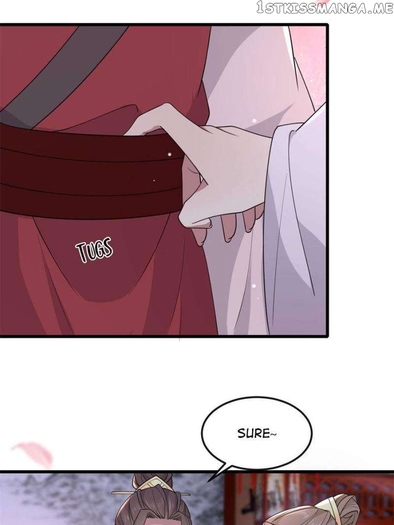 The Sickly Tyrant With An Innocent Facade Chapter 170 - page 50