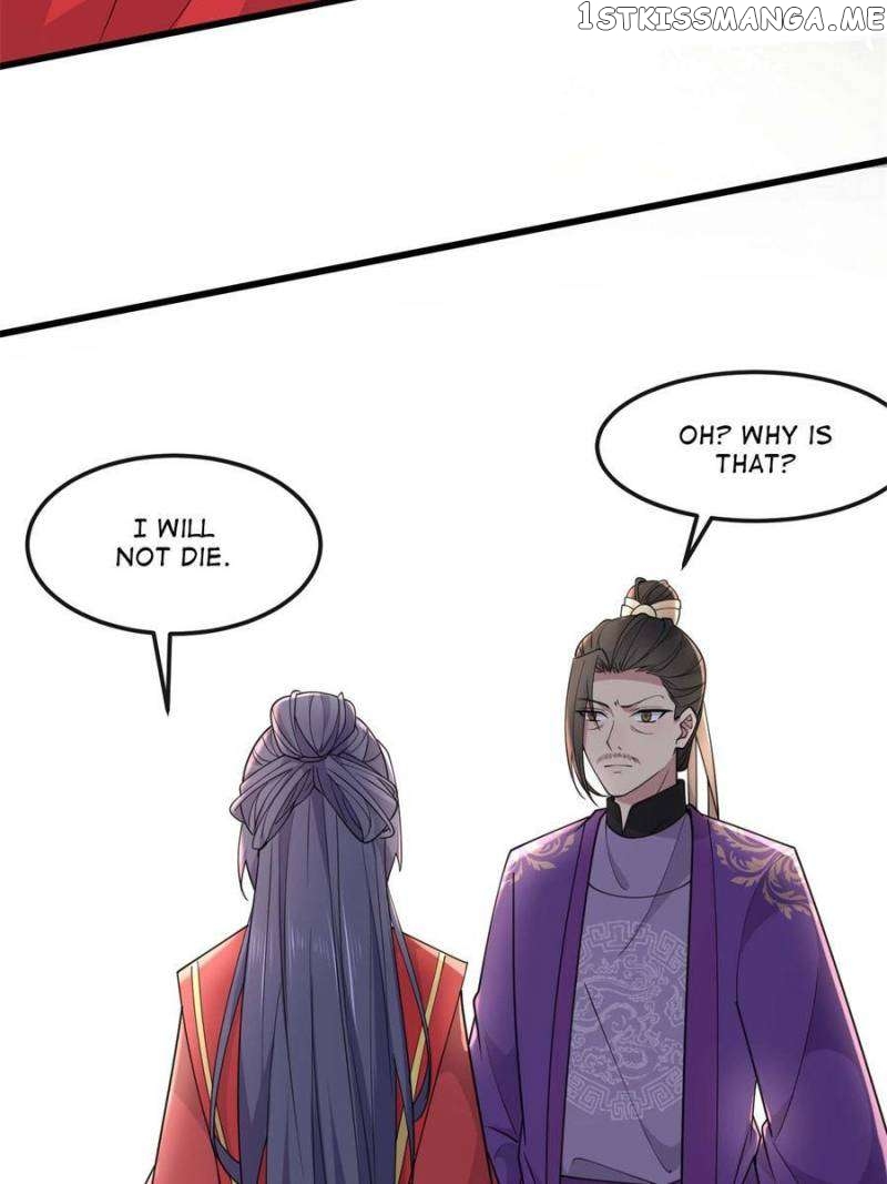 The Sickly Tyrant With An Innocent Facade Chapter 170 - page 9