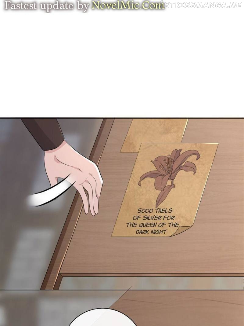The Sickly Tyrant With An Innocent Facade Chapter 129 - page 1