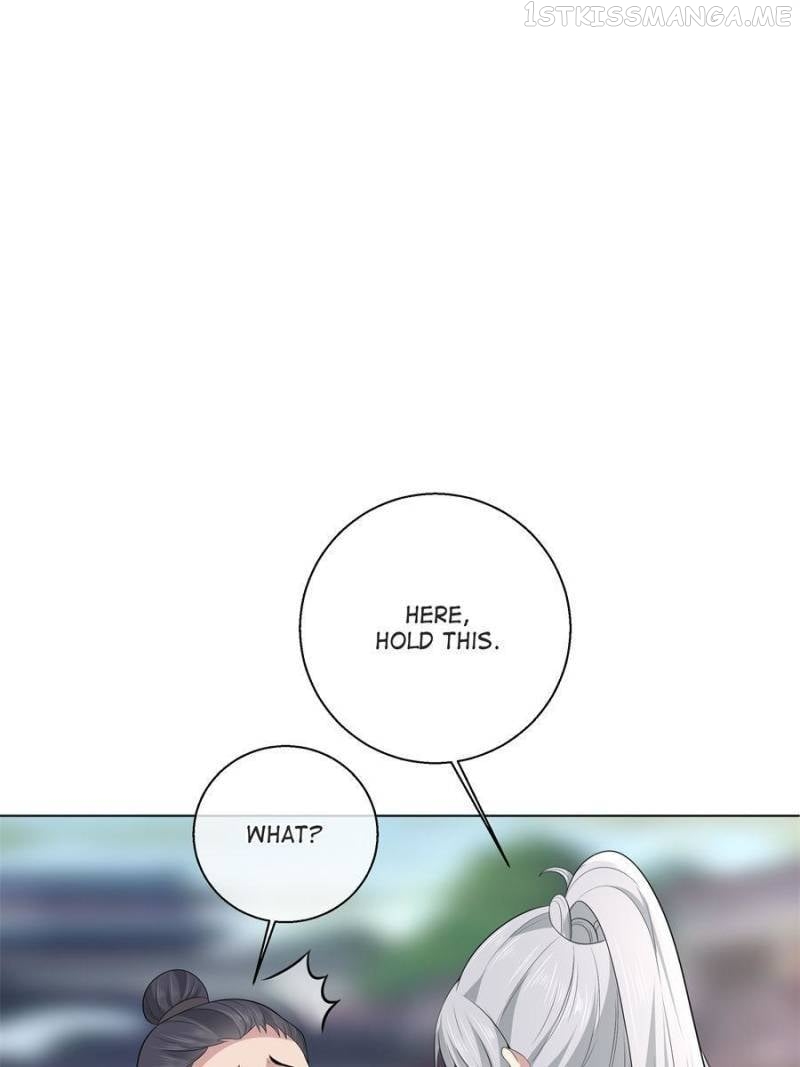 The Sickly Tyrant With An Innocent Facade Chapter 129 - page 13