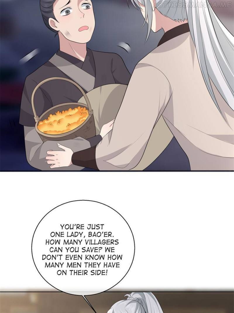 The Sickly Tyrant With An Innocent Facade Chapter 129 - page 14
