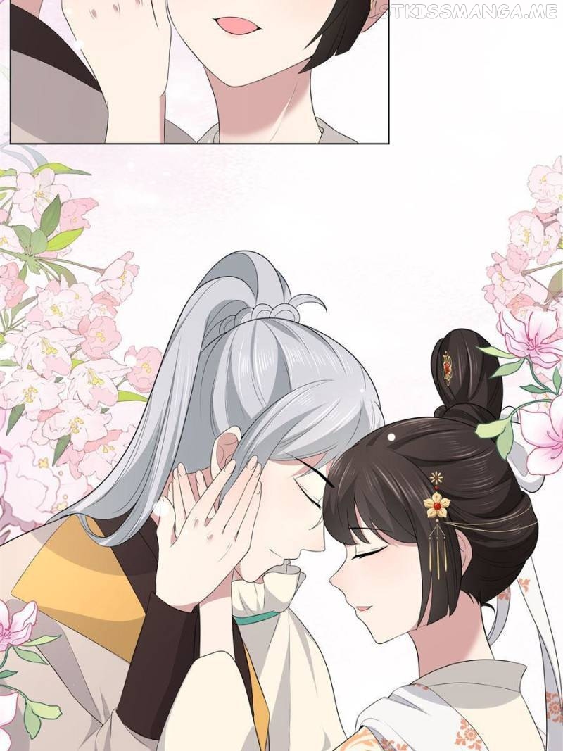 The Sickly Tyrant With An Innocent Facade Chapter 129 - page 19