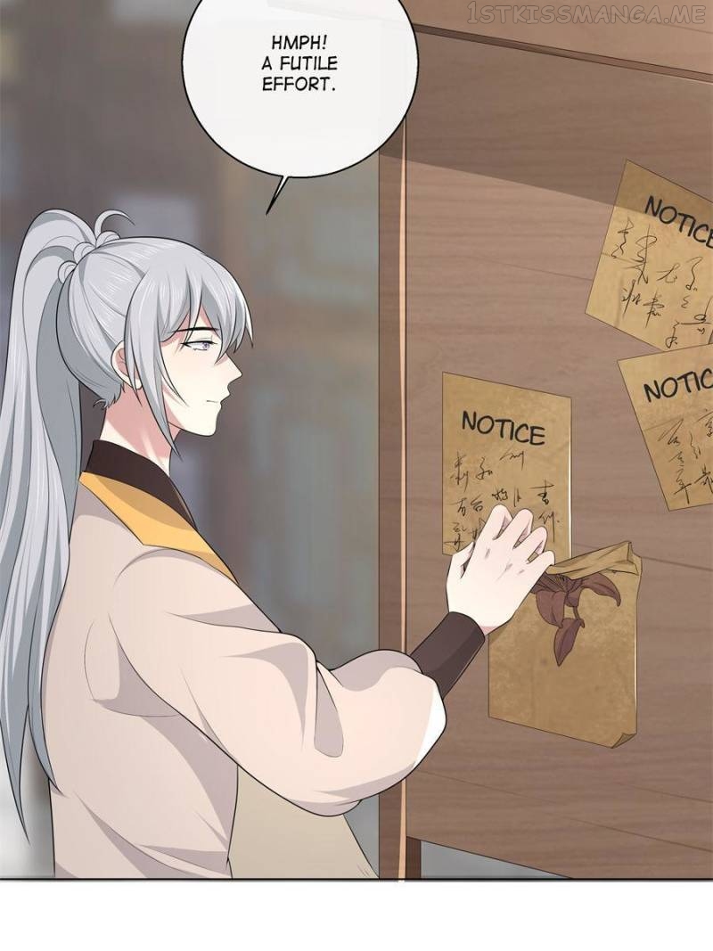 The Sickly Tyrant With An Innocent Facade Chapter 129 - page 2