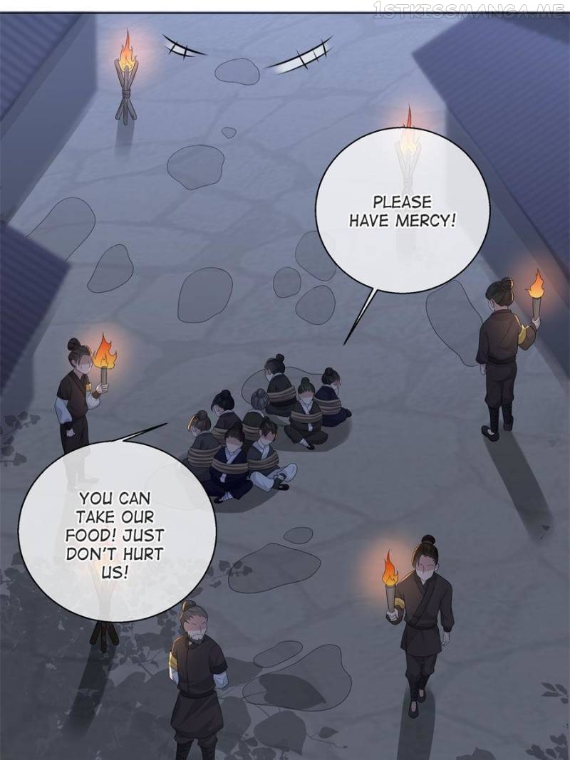 The Sickly Tyrant With An Innocent Facade Chapter 129 - page 25