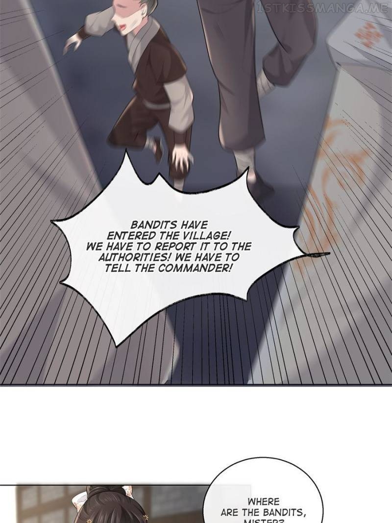 The Sickly Tyrant With An Innocent Facade Chapter 129 - page 7