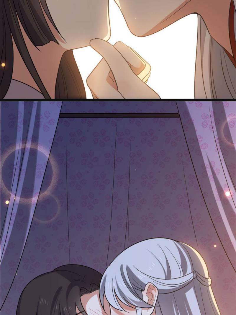 The Sickly Tyrant With An Innocent Facade chapter 110 - page 15