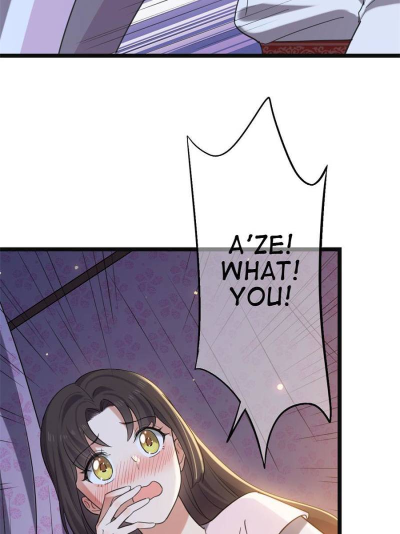 The Sickly Tyrant With An Innocent Facade chapter 110 - page 20