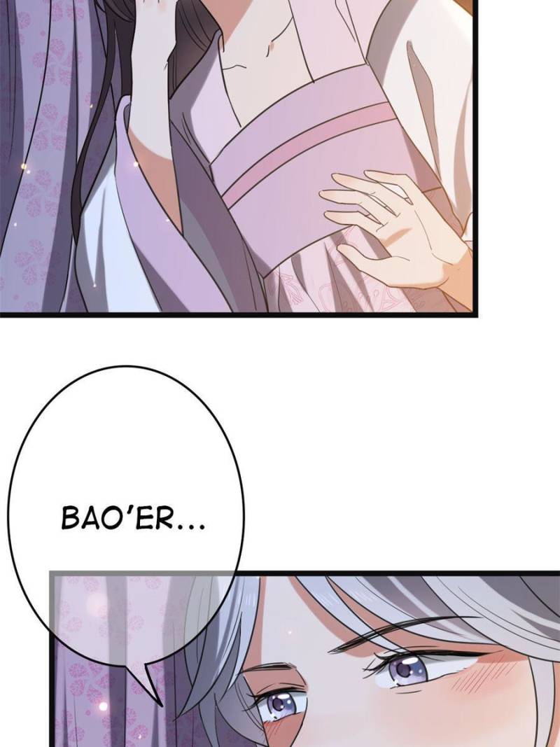 The Sickly Tyrant With An Innocent Facade chapter 110 - page 21