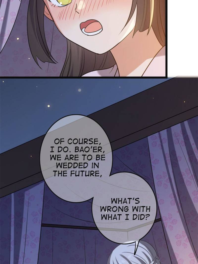 The Sickly Tyrant With An Innocent Facade chapter 110 - page 23