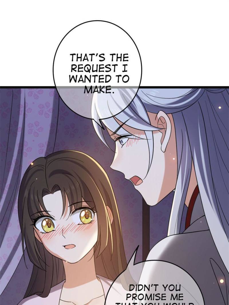 The Sickly Tyrant With An Innocent Facade chapter 110 - page 26