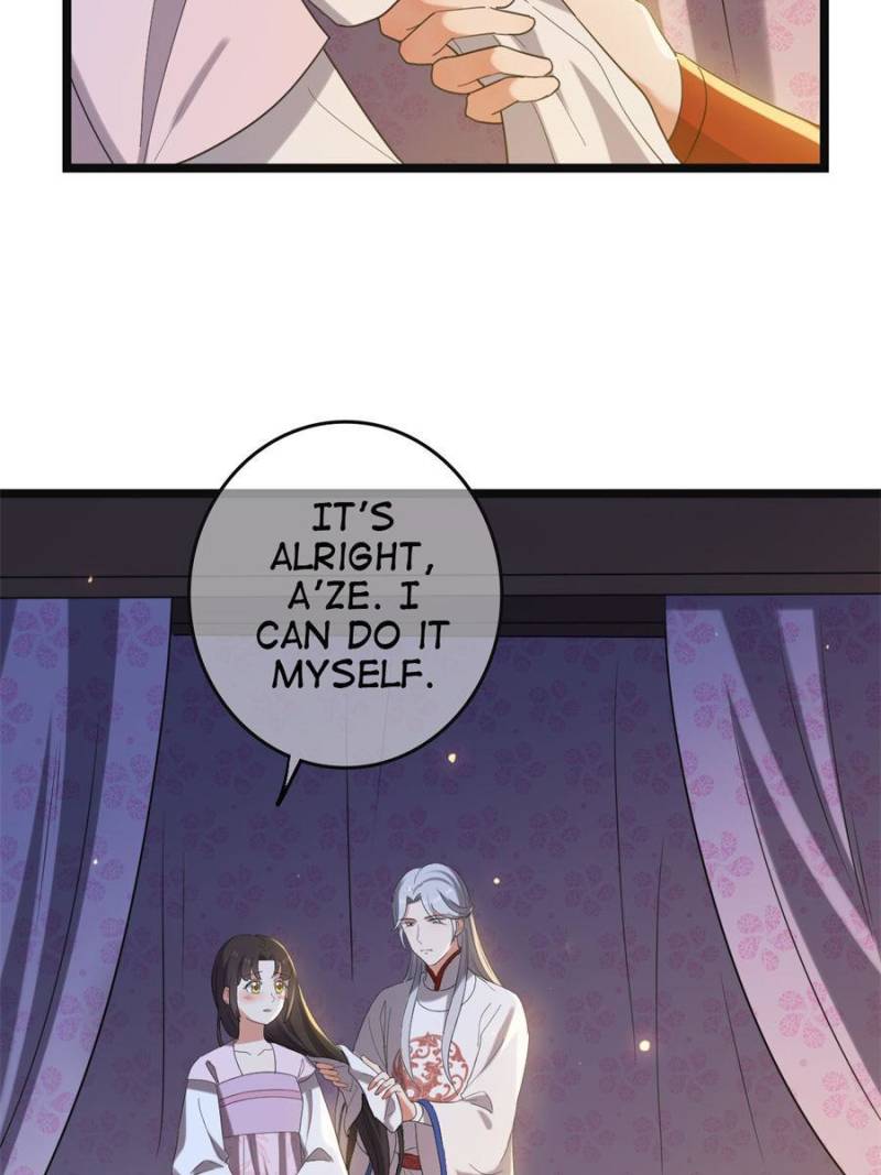 The Sickly Tyrant With An Innocent Facade chapter 110 - page 3