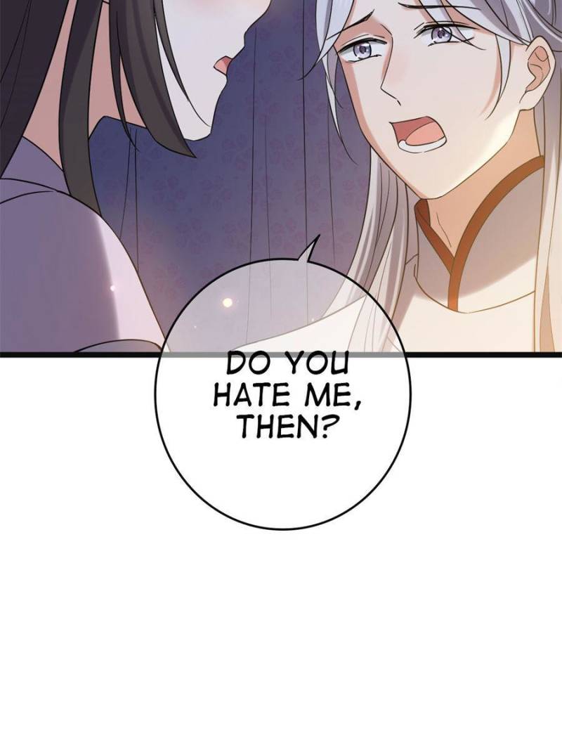 The Sickly Tyrant With An Innocent Facade chapter 110 - page 30