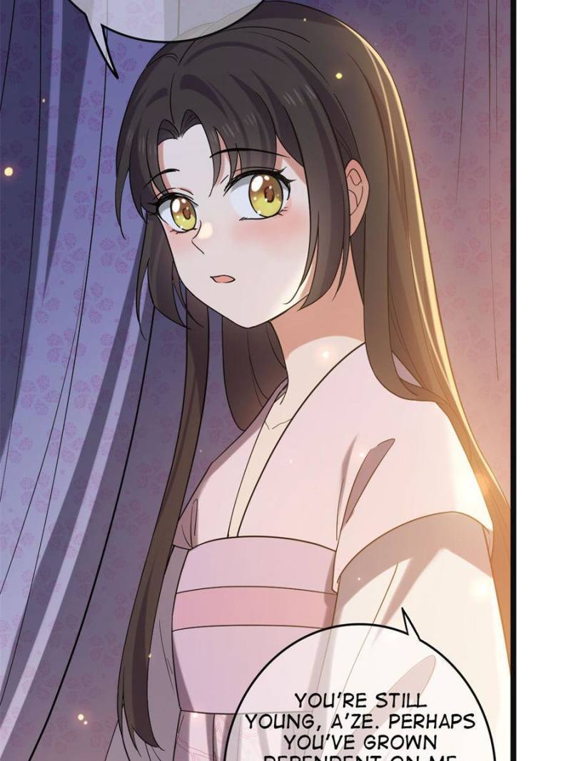 The Sickly Tyrant With An Innocent Facade chapter 110 - page 32
