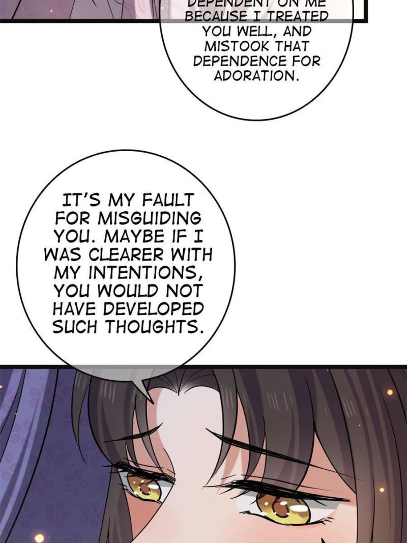 The Sickly Tyrant With An Innocent Facade chapter 110 - page 33