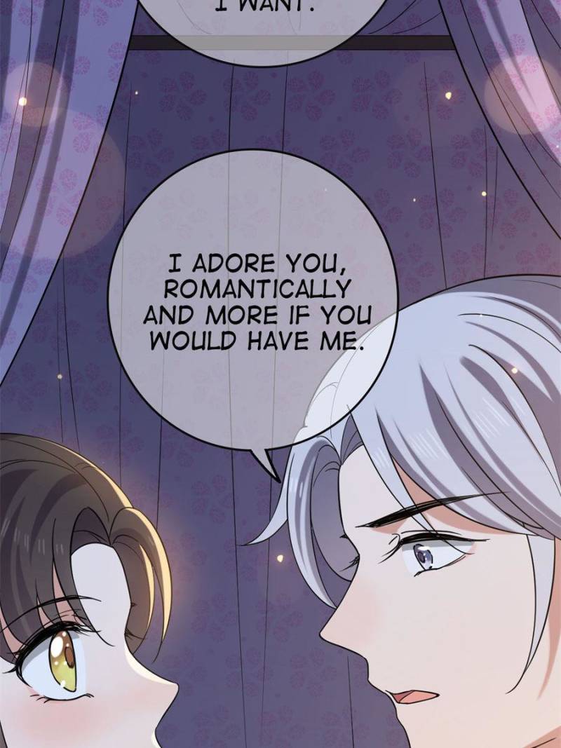 The Sickly Tyrant With An Innocent Facade chapter 110 - page 36