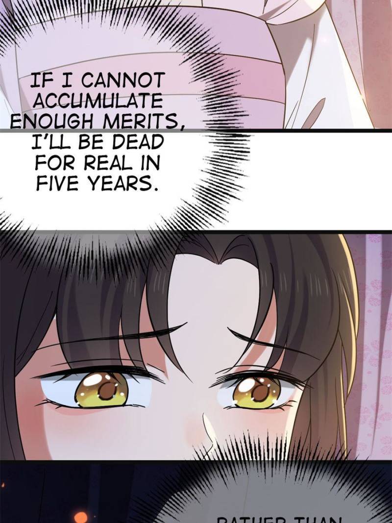The Sickly Tyrant With An Innocent Facade chapter 110 - page 41