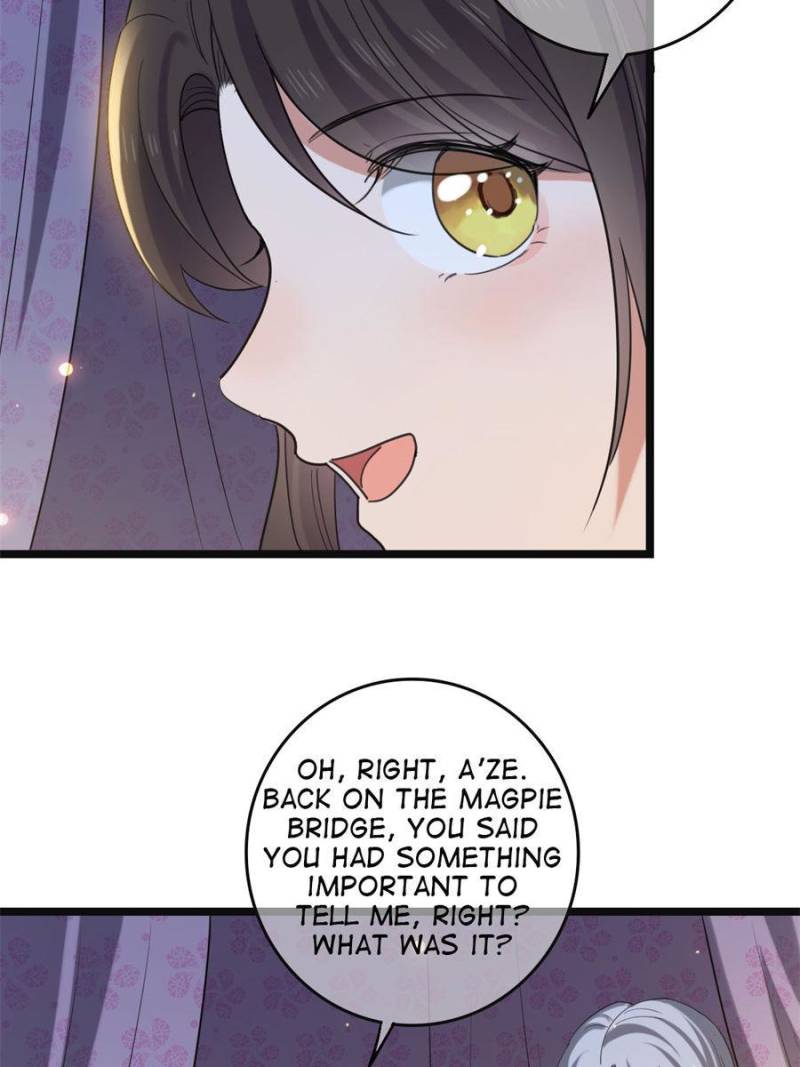 The Sickly Tyrant With An Innocent Facade chapter 110 - page 8