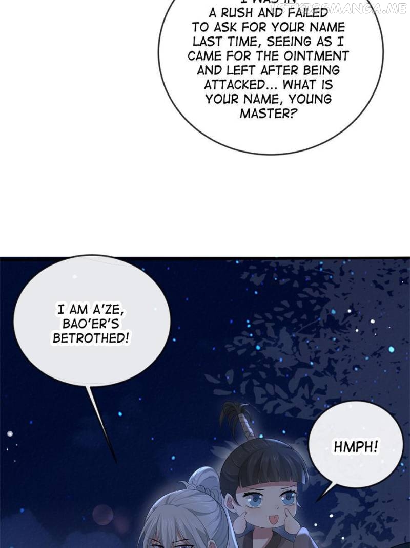The Sickly Tyrant With An Innocent Facade Chapter 131 - page 12