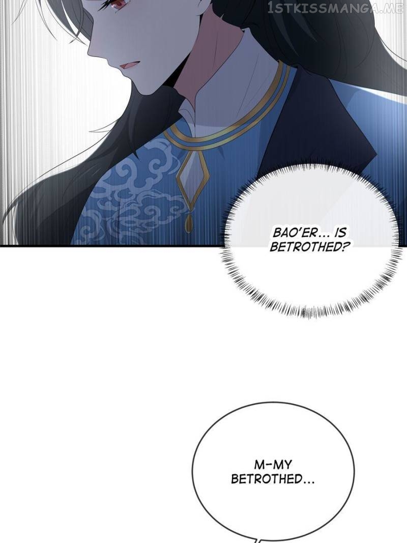 The Sickly Tyrant With An Innocent Facade Chapter 131 - page 15