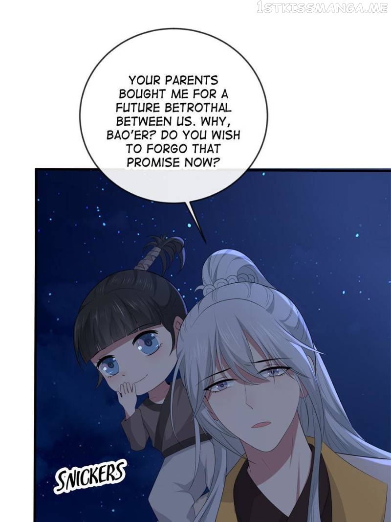 The Sickly Tyrant With An Innocent Facade Chapter 131 - page 17