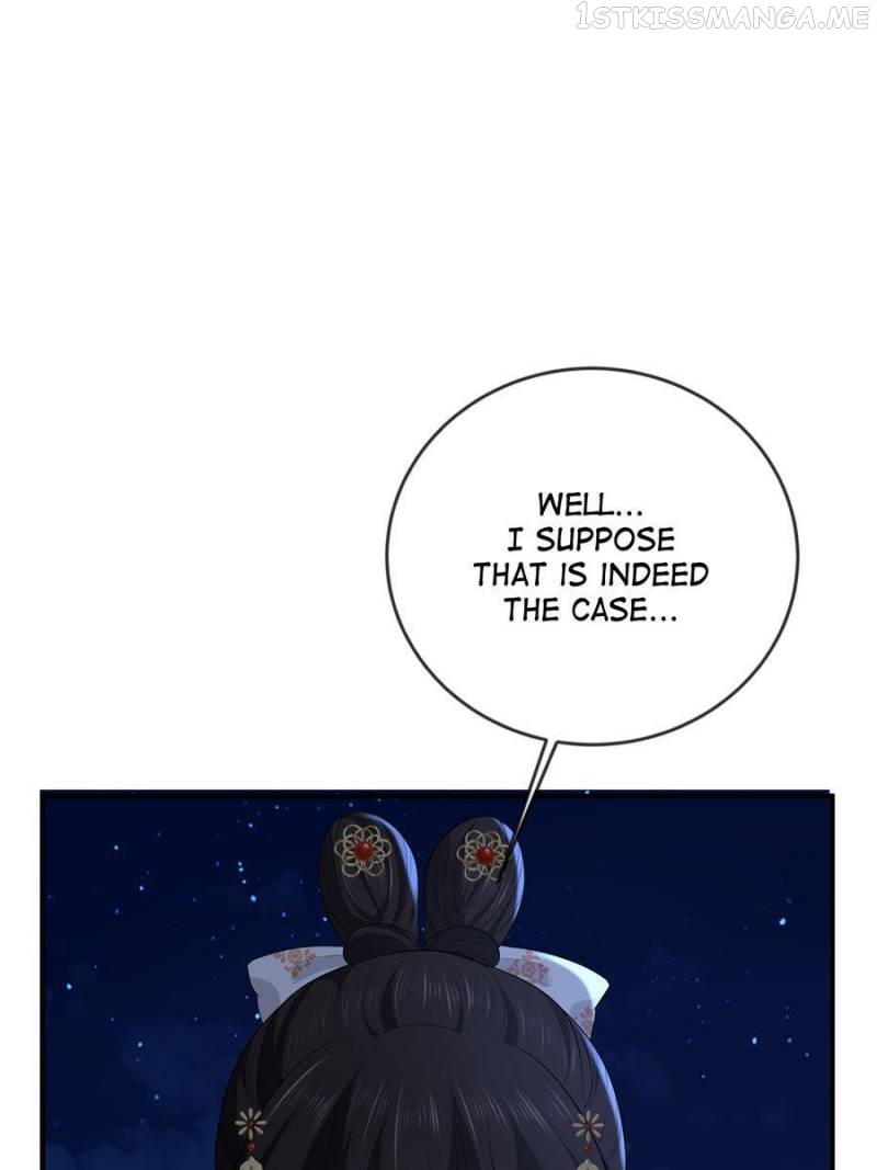 The Sickly Tyrant With An Innocent Facade Chapter 131 - page 19