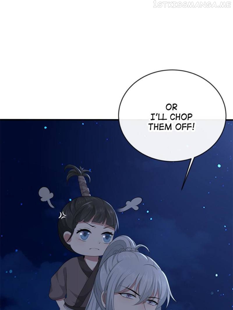 The Sickly Tyrant With An Innocent Facade Chapter 131 - page 2