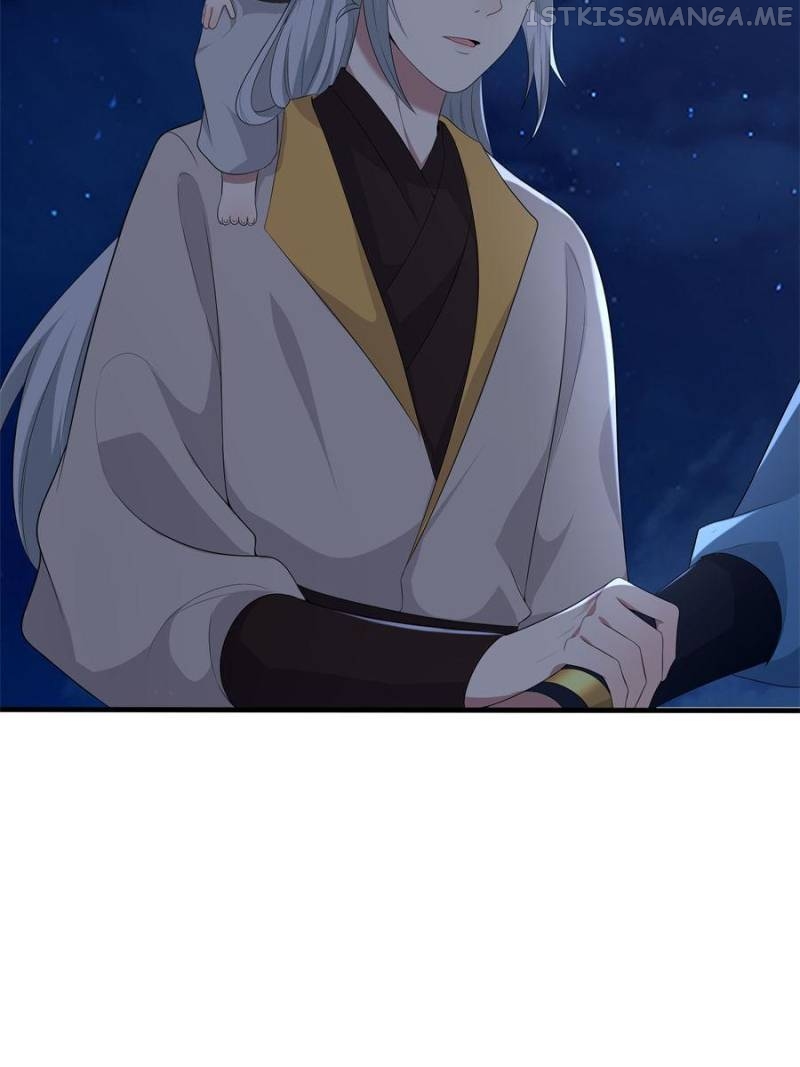 The Sickly Tyrant With An Innocent Facade Chapter 131 - page 3