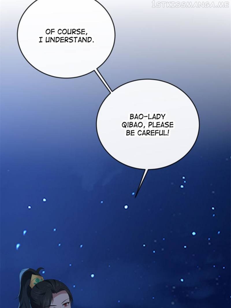 The Sickly Tyrant With An Innocent Facade Chapter 131 - page 32
