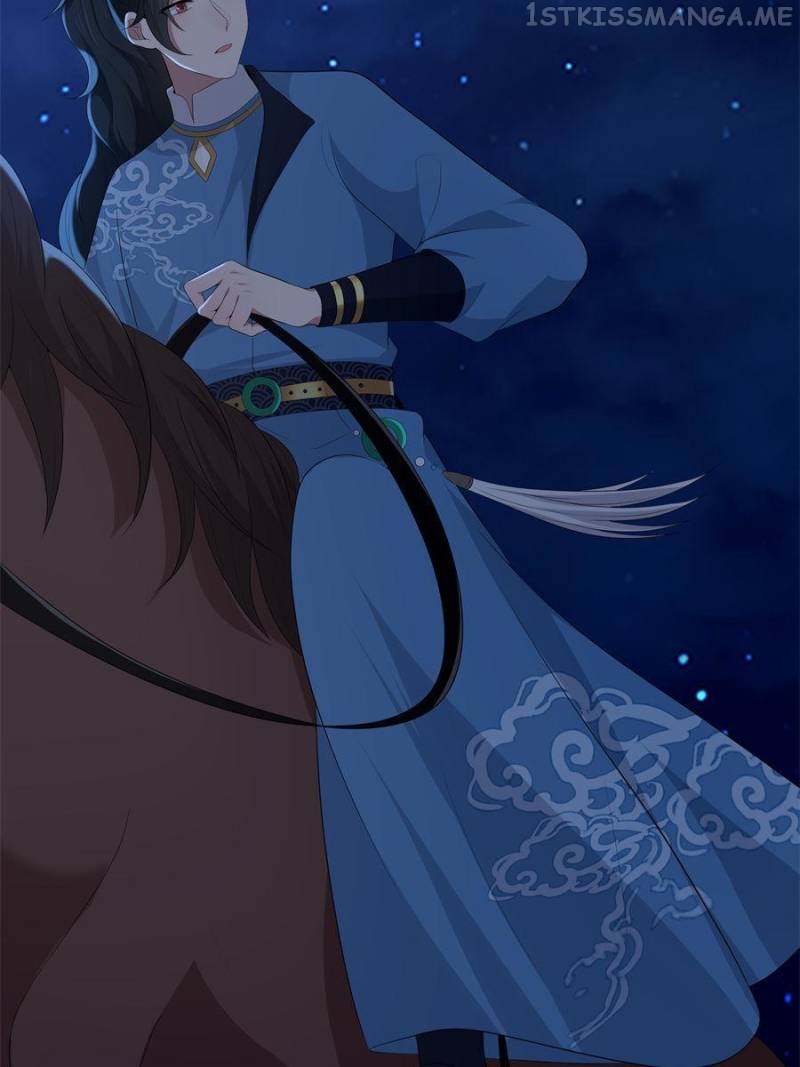 The Sickly Tyrant With An Innocent Facade Chapter 131 - page 33