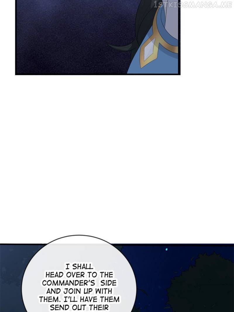 The Sickly Tyrant With An Innocent Facade Chapter 131 - page 38