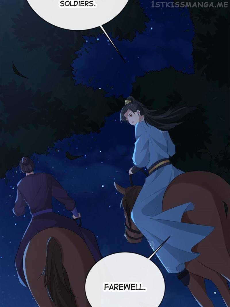 The Sickly Tyrant With An Innocent Facade Chapter 131 - page 39